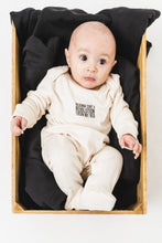 Load image into Gallery viewer, Babygrow - I'm gonna start a revolution from my bed