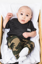 Load image into Gallery viewer, Rebel baby T-Shirt