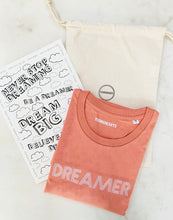 Load image into Gallery viewer, Never stop being a......DREAMER