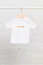 Load image into Gallery viewer, Misbehaving - Baby T-shirt