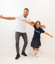Load image into Gallery viewer, Wildchild T-shirt