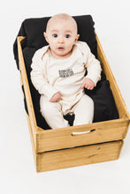 Load image into Gallery viewer, Babygrow - I'm gonna start a revolution from my bed
