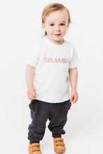 Load image into Gallery viewer, Dreamer baby t-shirt
