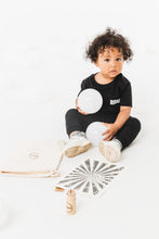 Load image into Gallery viewer, Rebel baby T-Shirt
