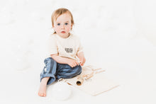 Load image into Gallery viewer, Start a Revolution from my Bed, Baby t-shirt
