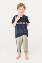 Load image into Gallery viewer, Be.......a WILDCHILD
