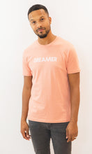 Load image into Gallery viewer, Dreamer T-shirt
