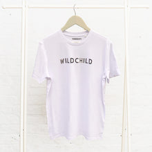 Load image into Gallery viewer, Wildchild T-shirt
